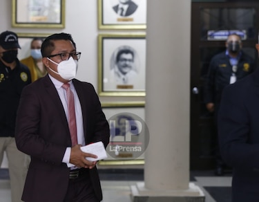 Juicio oral al diputado Arquesio Arias continuará este sábado