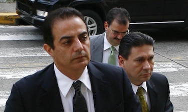 Abogados de Figali aseguran que su cliente ha sido confundido con narco hebreo