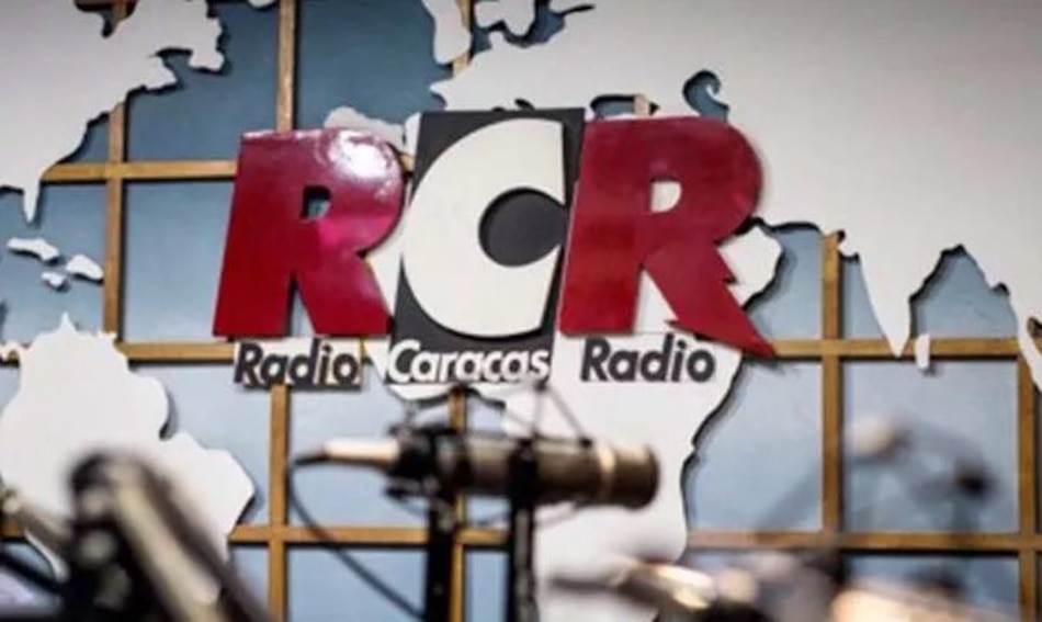 Emisora de radio de Venezuela cesa operaciones tras casi 100 años de transmisiones
