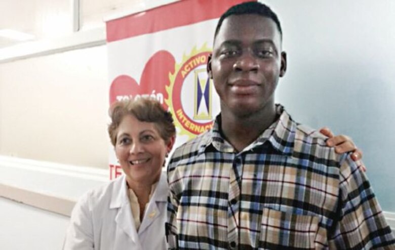 Nueva sala para pacientes con epilepsia en el Hospital del Niño
