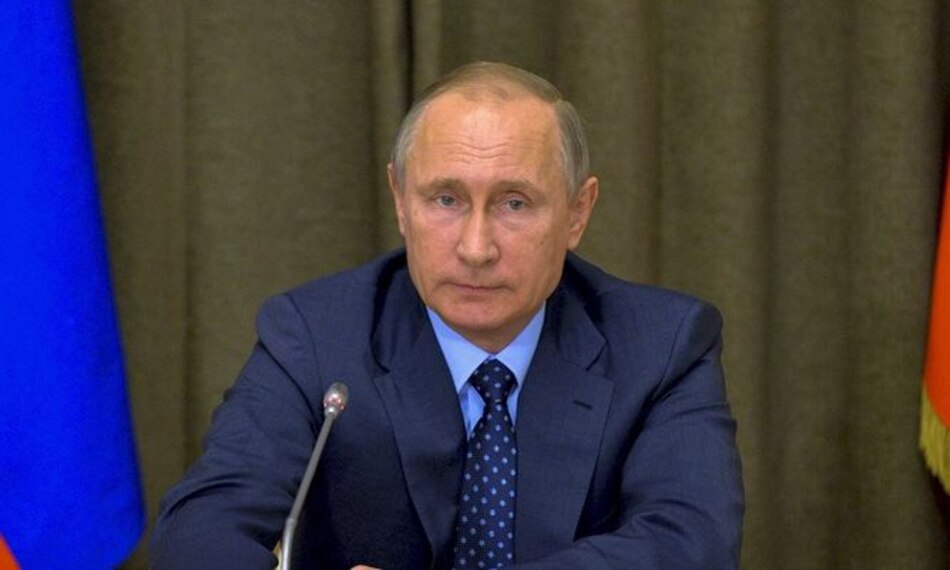 Rusia retira apoyo a tratado de la Corte Penal Internacional