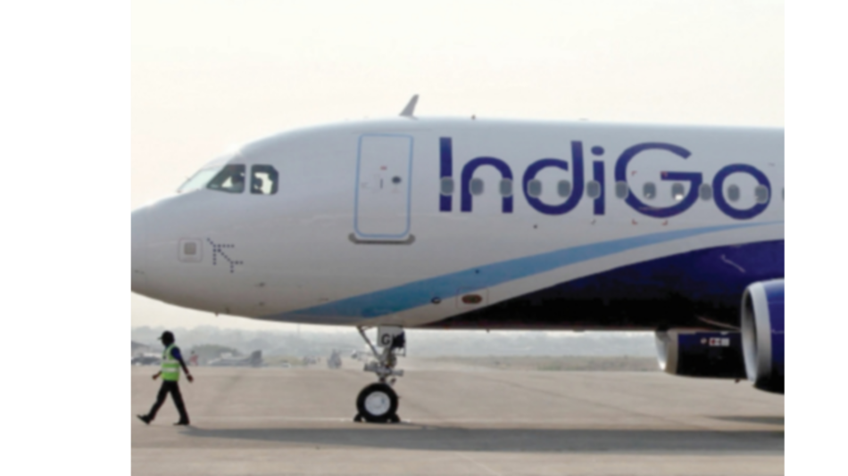 Líneas aéreas indias piden apoyo para enfrentar pérdidas