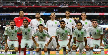 México refuerza su favoritismo, pero le queda trabajo por hacer