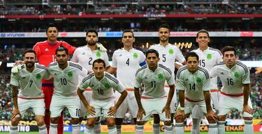 México refuerza su favoritismo, pero le queda trabajo por hacer