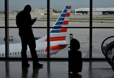 American Airlines anuncia su regreso a Venezuela