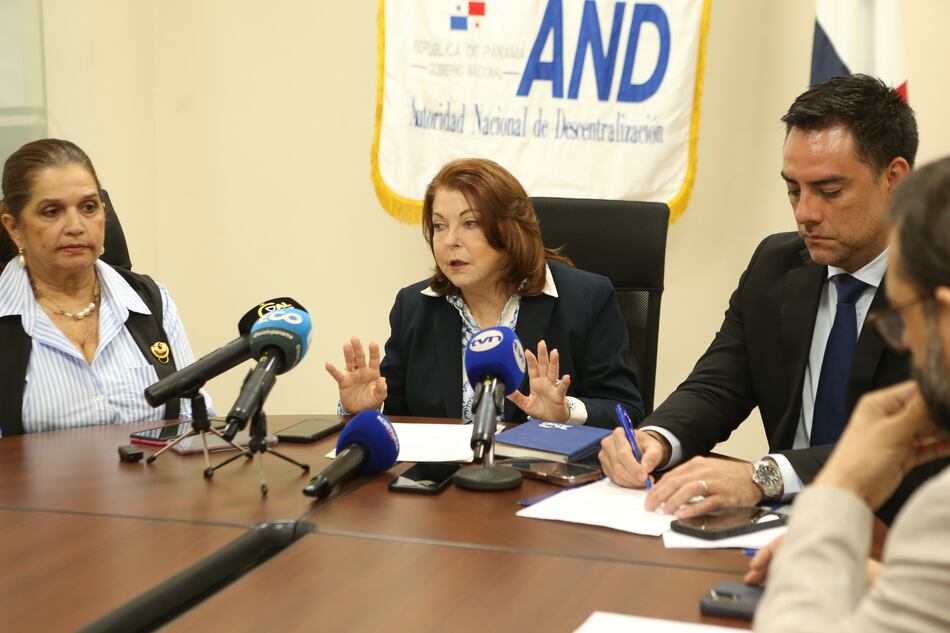 Descentralización paralela: 51% de las juntas comunales entregaron informes; primeras denuncias serán presentadas el viernes