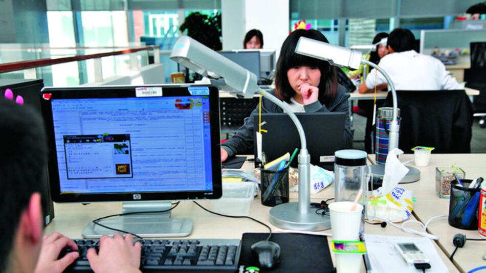 Reprochan uso indebido de datos