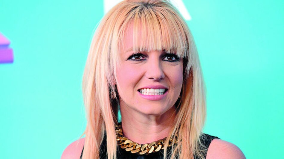 Britney Spears recibirá premio social