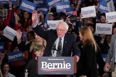 Confusión en EU por retraso en resultados de primarias demócratas en Iowa