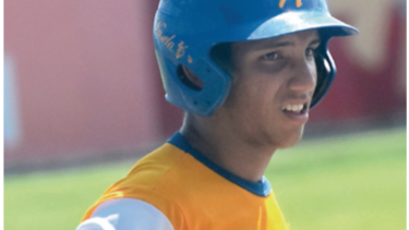 Herreranos cuentan con brazos fuertes para el Juvenil