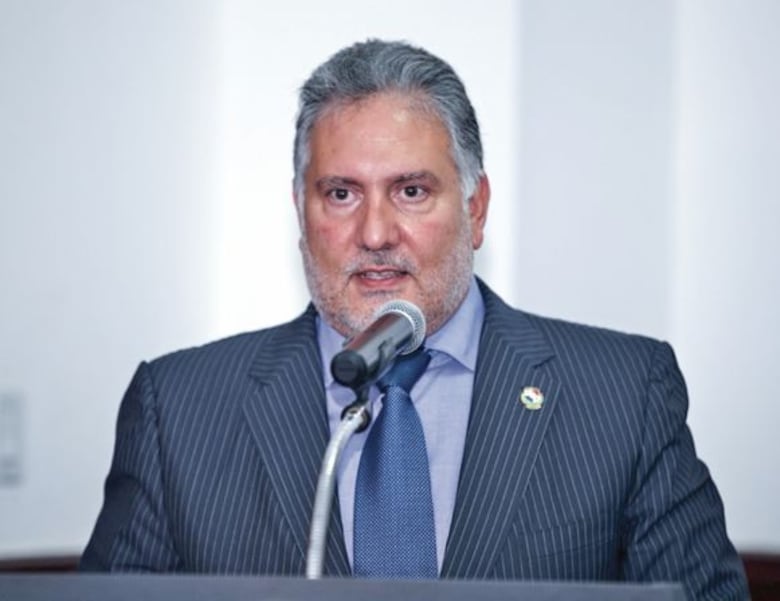 Los candidatos para dirigir a Panamá