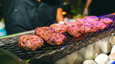 Cocina gourmet: Fiestas de verano