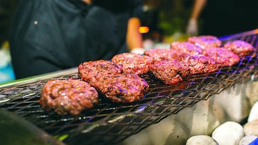 Cocina gourmet: Fiestas de verano