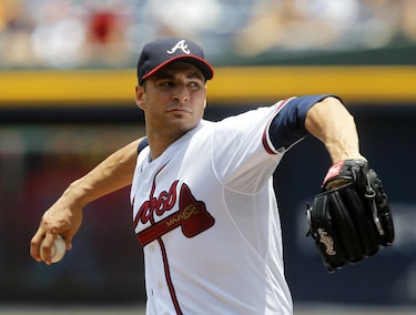 Beachy firma con Dodgers por un año y $2.75 millones