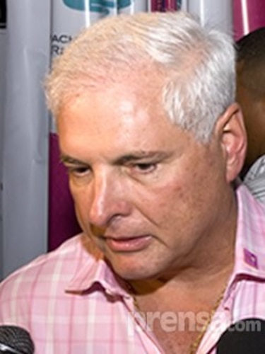 Martinelli: Condena a periodistas es problema del sector judicial