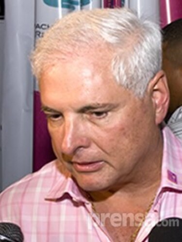 Martinelli: Condena a periodistas es problema del sector judicial