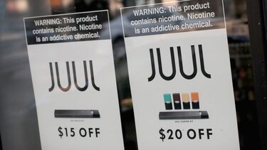 Marlboro mira hacia los cigarros electrónicos