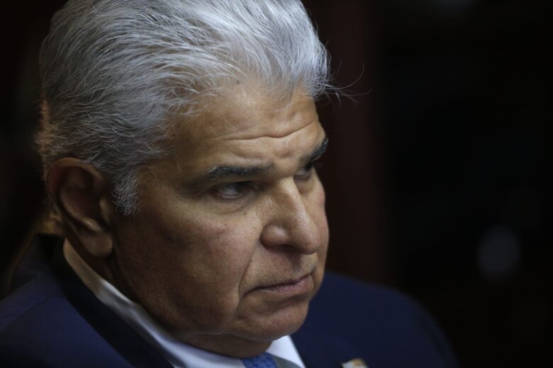 El primer año de Mulino: Trump, reforma a la CSS y un país sin tregua