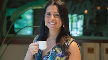 Subasta de cafés especiales atrae participación mundial