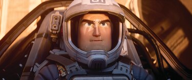 La misión de Buzz