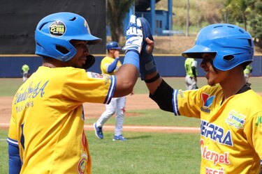 Colón promete no bajar la guardia en la serie de ocho