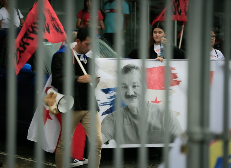 Mulino ha demostrado ‘odio’ contra el movimiento sindical, afirma abogado del Suntracs