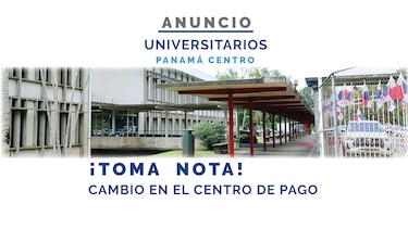 Ifarhu entregará cheques a 1,800 estudiantes de la Universidad de Panamá este 3 de febrero
