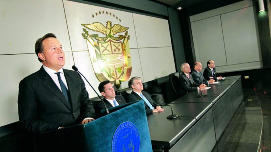 ‘Se ha querido confundir el tema penal con el comercial’