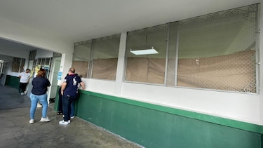 Minuto a minuto: Gaby Carrizo será el candidato presidencial del PRD en el 2024