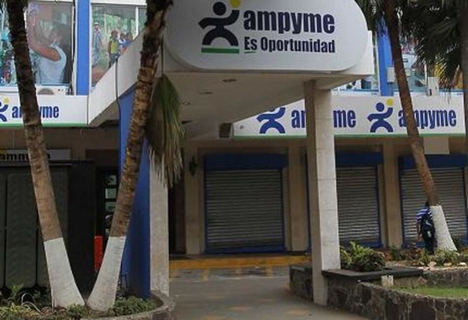 Fijan fecha de audiencia por caso en perjuicio de Ampyme