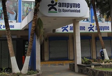 Fijan fecha de audiencia por caso en perjuicio de Ampyme