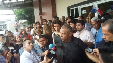 Trabajadores de GESE se pronuncian