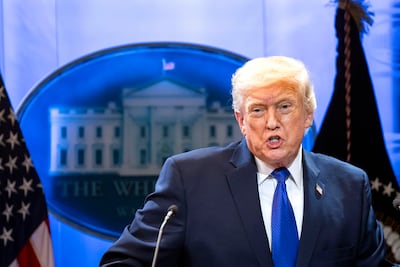 Nuevo arancel global de Trump exceptúa productos estratégicos y esenciales