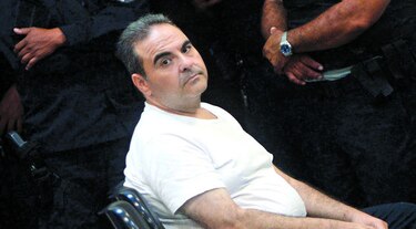 Condenan a expresidente Saca a dos años de prisión por delito de cohecho