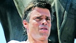Entrevista de Leopoldo López con NTN24