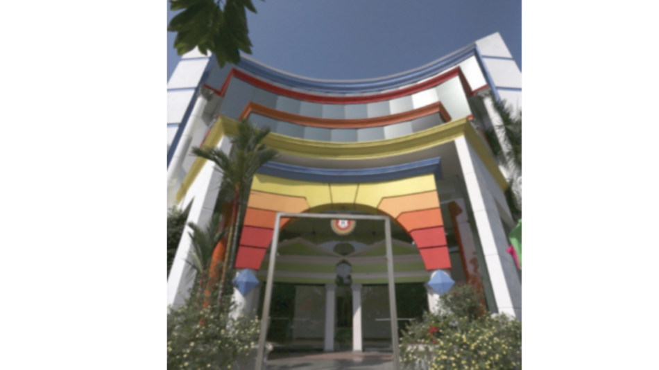 Contraloría: este mes será refrendado el nuevo hospital