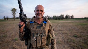 Agotados por la guerra, los ucranianos temen que Trump y Putin acuerden una paz injusta sin contar con Kyiv