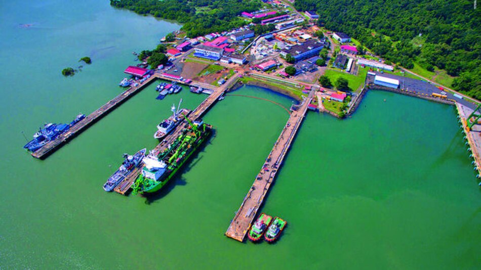 Operador de combustible de Rodman forma alianza