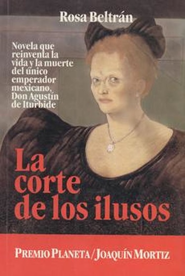 Una corte ilusa y sus 20 años de poder según Rosa Beltrán