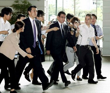 Corea del Norte disparó un misil que sobrevoló Japón