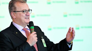 Expresidente de Petrobras, detenido por Lava Jato