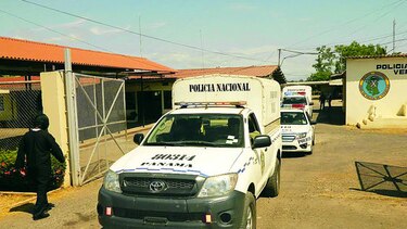 Población participa en programas de prevención de delitos