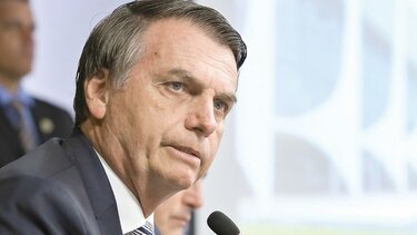 Bolsonaro promueve una ‘limpieza’ ideológica en Brasil
