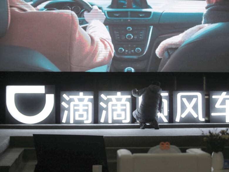 Las aplicaciones chinas que más se cotizan en bolsas