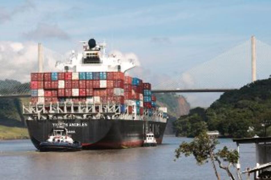 Canal de Panamá: Más allá de la obra de la ingeniería