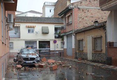 El terremoto del sur de España se siente en Madrid y otras regiones sin víctimas
