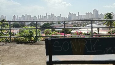 El mar que alguna vez estuvo