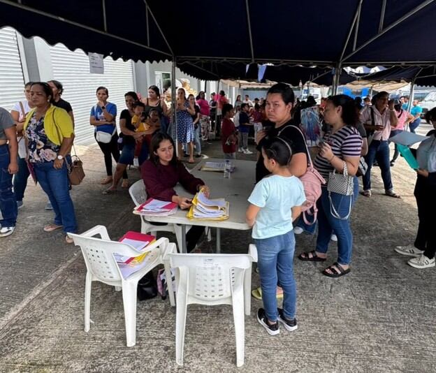 Estudiantes con Bajas Calificaciones Quedan Excluidos de Último Pago del Programa PASE-U en Panamá