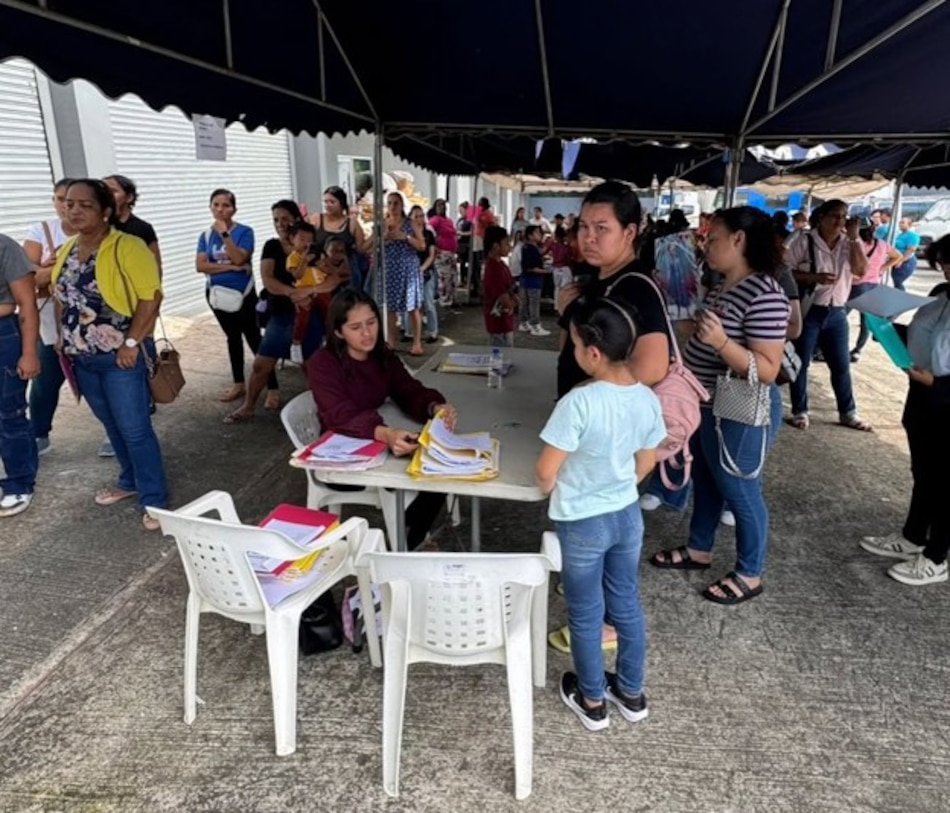 Pago del PASE-U 2025: Ifarhu explica quiénes quedan fuera del tercer desembolso