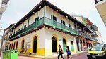La esquina del capitán Góngora